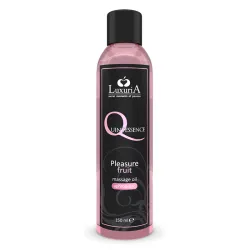 Olio Massaggi Luxuria passion fruit 150 ml