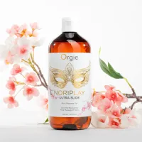 Gel massaggi Nuru Ultra Slide 500 ml Orgie