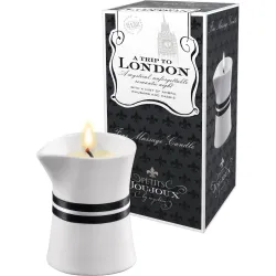 Candela massaggi Londra Petits Joujoux 120 gr Candela massaggi Londra Petits Joujoux 120 gr