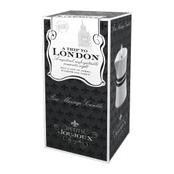Candela massaggi Londra Petits Joujoux 120 gr Candela massaggi Londra Petits Joujoux 120 gr