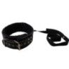 Kit bondage 7 pz nero Kit bondage 7 pz nero