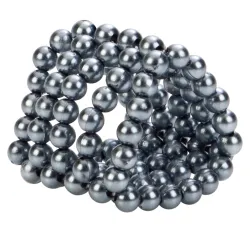 Anello pene con perline Ultimate Stroker Anello pene con perline Ultimate Stroker