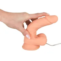 Fallo realistico telecomandato a filo 17,5 cm