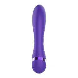 Vibratore rabbit G-spot Xocoon Unvhained Love Vibratore rabbit G-spot Xocoon Unvhained Love