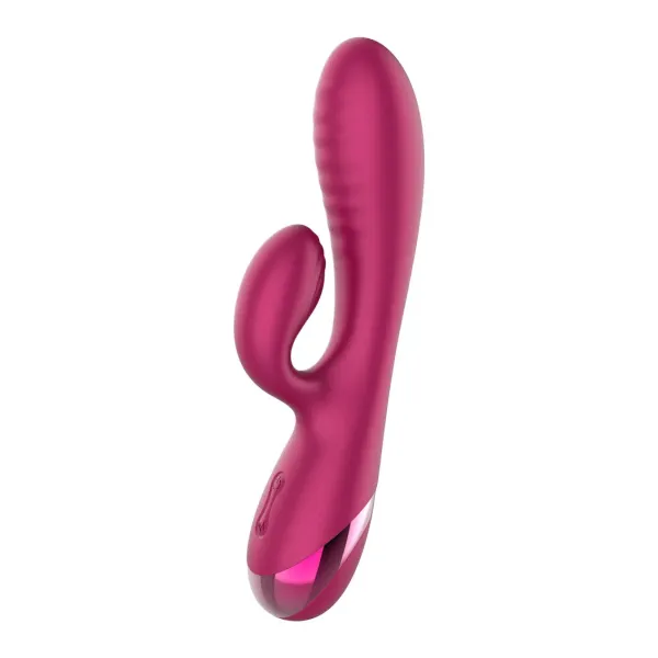 Vibratore rabbit G-spot Xocoon Forever Love