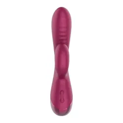Vibratore rabbit G-spot Xocoon Forever Love Vibratore rabbit G-spot Xocoon Forever Love