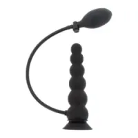 Dilatatore anale sfere Extreme Hidden Desire