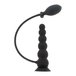 Dilatatore anale sfere Extreme Hidden Desire Dilatatore anale sfere Extreme Hidden Desire