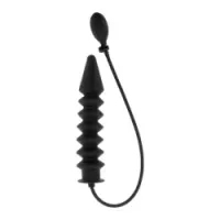 Plug gonfiabile coste Extreme Hidden Desire