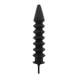 Plug gonfiabile coste Extreme Hidden Desire Plug gonfiabile coste Extreme Hidden Desire