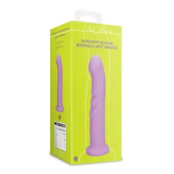 Vibratore punto G rotante lilla Vibratore punto G rotante lilla