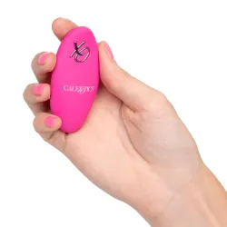 Anello pene stimola clito telecomando fucsia Anello pene stimola clito telecomando fucsia