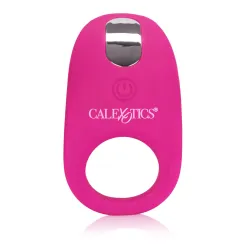 Anello pene stimola clito telecomando fucsia Anello pene stimola clito telecomando fucsia