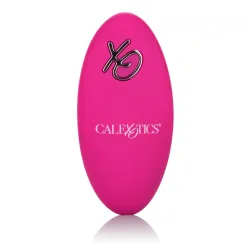 Anello pene stimola clito telecomando fucsia Anello pene stimola clito telecomando fucsia