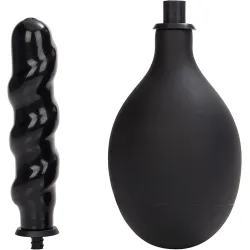 Doccia intima COLT Big Man nera Doccia intima COLT Big Man nera