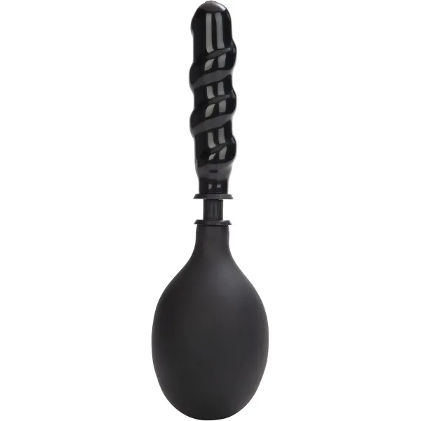 Doccia intima COLT Big Man nera