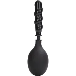 Doccia intima COLT Big Man nera Doccia intima COLT Big Man nera