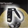 Anello fallico doppio regolabile con borchie Anello fallico doppio regolabile con borchie
