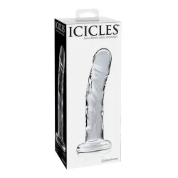 Fallo vetro realistico Icicles No.62 Fallo vetro realistico Icicles No.62