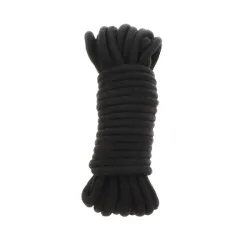 Corda bondage 3 mt nera Hidden D Corda bondage 3 mt nera Hidden D