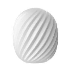 Masturbatore maschile mini ToyJoy Hero Spiral Masturbatore maschile mini ToyJoy Hero Spiral