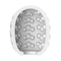 Masturbatore maschile mini ToyJoy Hero Spiral Masturbatore maschile mini ToyJoy Hero Spiral