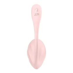 Vibratore indossabile Ribbed Petal rosa Vibratore indossabile Ribbed Petal rosa