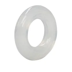 Anello fallico Premium Silicone XL Anello fallico Premium Silicone XL