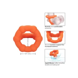 Anello fallico Alpha All Star Ring Anello fallico Alpha All Star Ring