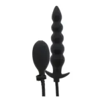 Plug gonfiabile sfere Extreme Hidden Desire
