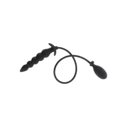Plug gonfiabile sfere Extreme Hidden Desire Plug gonfiabile sfere Extreme Hidden Desire