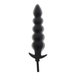 Plug gonfiabile sfere Extreme Hidden Desire Plug gonfiabile sfere Extreme Hidden Desire