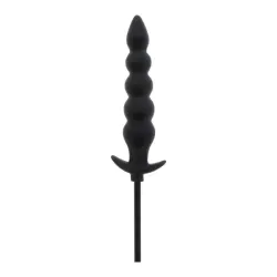Plug gonfiabile sfere Extreme Hidden Desire Plug gonfiabile sfere Extreme Hidden Desire