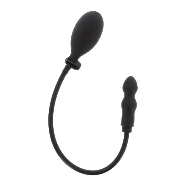 Plug gonfiabile Bulb Extreme Hidden Desire