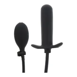 Plug gonfiabile Bulb Extreme Hidden Desire Plug gonfiabile Bulb Extreme Hidden Desire