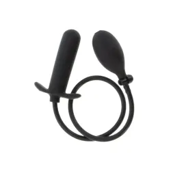 Plug gonfiabile Smooth Extreme Hidden Desire Plug gonfiabile Smooth Extreme Hidden Desire