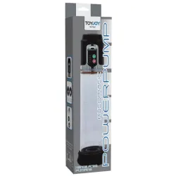 Pompa pene automatica ToyJoy Manpower Pompa pene automatica ToyJoy Manpower