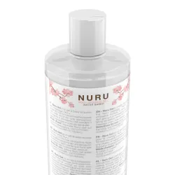 Lubrificante intimo e massaggi nuru 500 ml Lubrificante intimo e massaggi nuru 500 ml