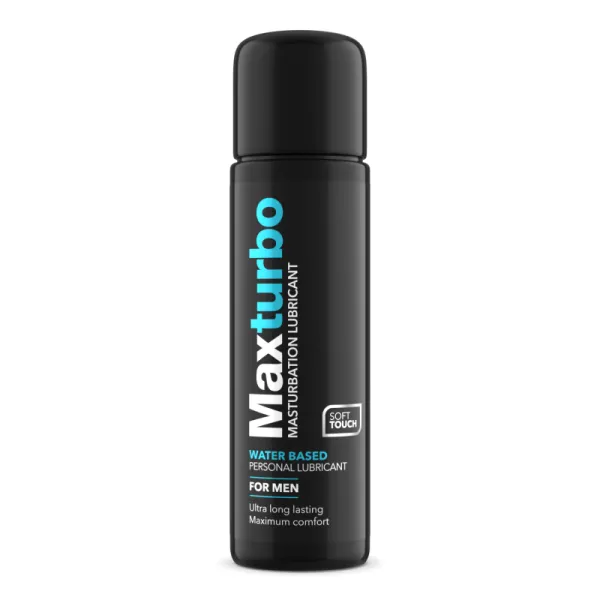 Lubrificante intimo per uomo 100 ml