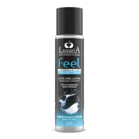 Lubrificante sessuale Feel aqua 60 ml