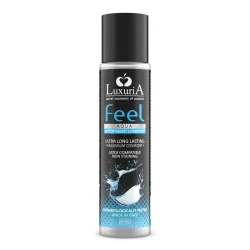Lubrificante sessuale Feel aqua 60 ml Lubrificante sessuale Feel aqua 60 ml