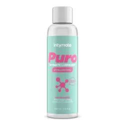 Lubrificante intimo Acido ialuronico 100 ml Lubrificante intimo Acido ialuronico 100 ml