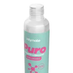 Lubrificante intimo Acido ialuronico 100 ml Lubrificante intimo Acido ialuronico 100 ml