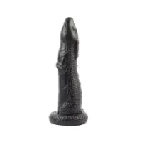 Dildo Monster Wyrm Baiser 19.5 cm