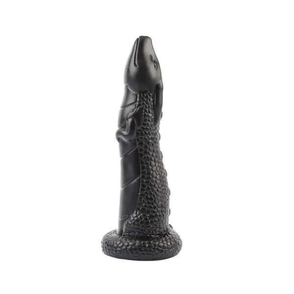 Dildo Monster Wyrm Baiser 19.5 cm