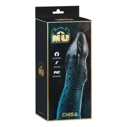 Dildo Monster Wyrm Baiser 19.5 cm Dildo Monster Wyrm Baiser 19.5 cm