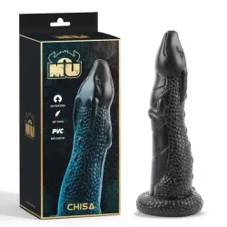 Dildo Monster Wyrm Baiser 19.5 cm Dildo Monster Wyrm Baiser 19.5 cm