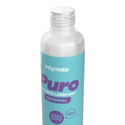 Lubrificante intimo Puro Original 100 ml Lubrificante intimo Puro Original 100 ml