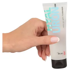 Lubrificante intimo con acido ialuronico 80ml Lubrificante intimo con acido ialuronico 80ml