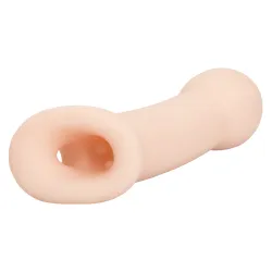 Guaina estensione pene Ultimate pelle chiara Guaina estensione pene Ultimate pelle chiara